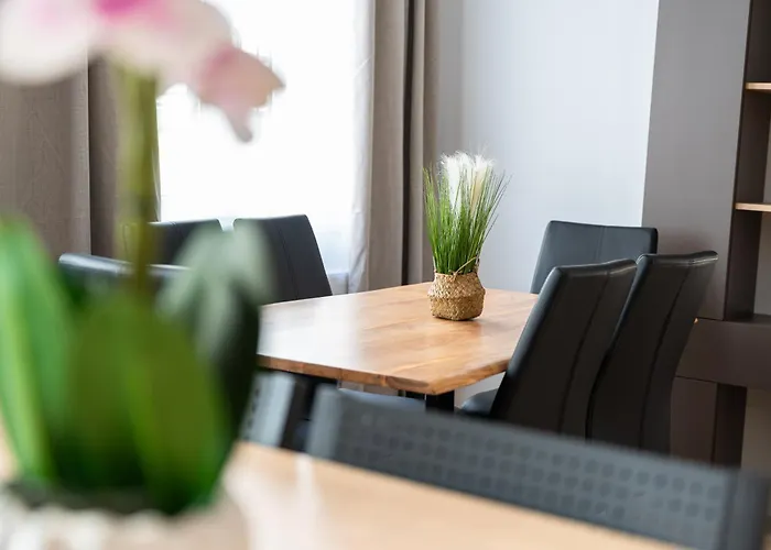 Apartmán La Vie Elegante