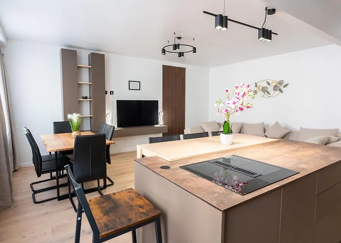 La Vie Elegante Apartmán *