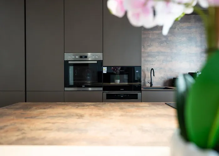 La Vie Elegante Apartmán *