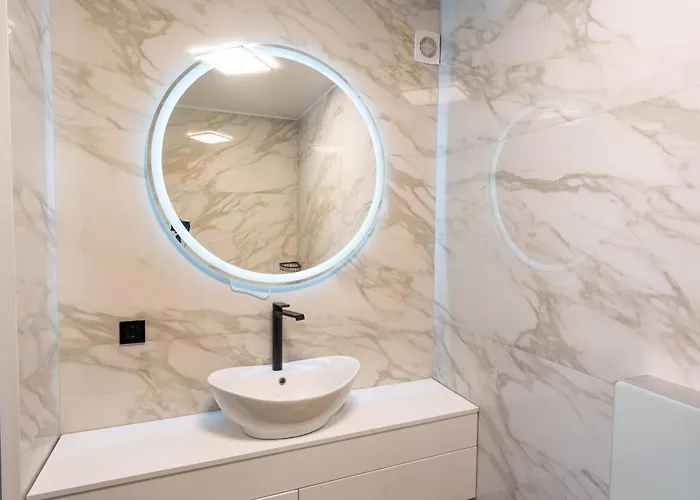 Apartmán La Vie Elegante *