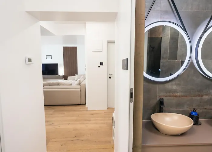 La Vie Elegante Apartmán Vídeň
