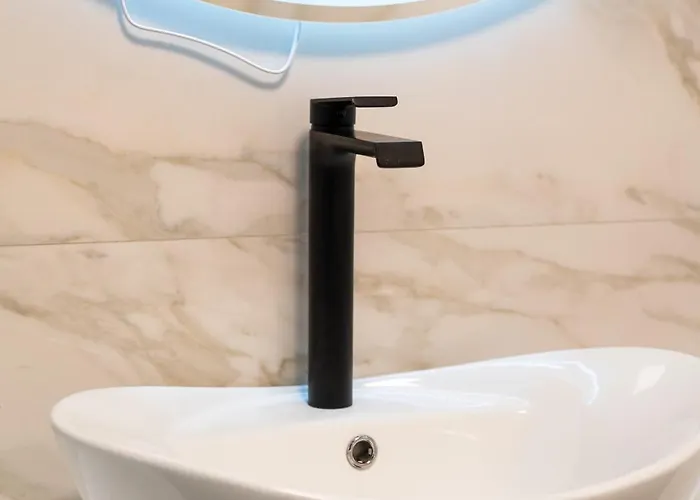 Apartmán La Vie Elegante Vídeň