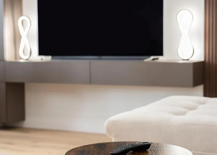 La Vie Elegante Apartmán