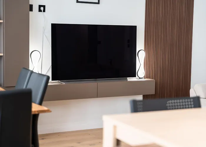 Apartmán La Vie Elegante