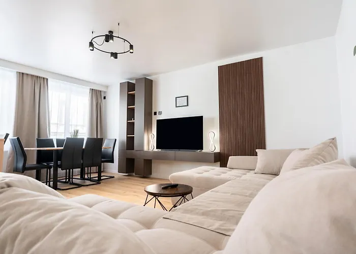 La Vie Elegante Apartmán Vídeň