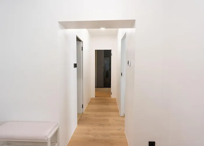 La Vie Elegante Apartmán *