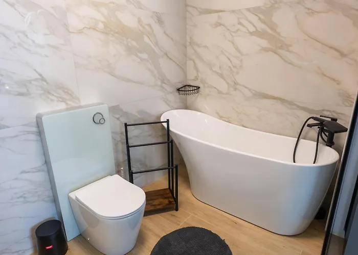La Vie Elegante Apartmán Vídeň