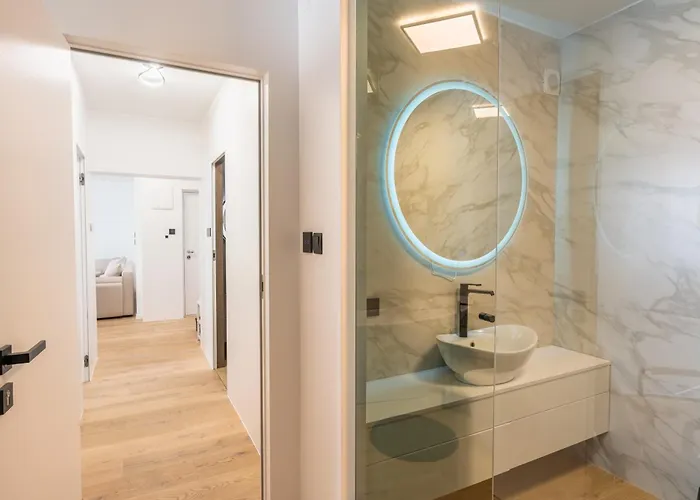 La Vie Elegante Apartmán