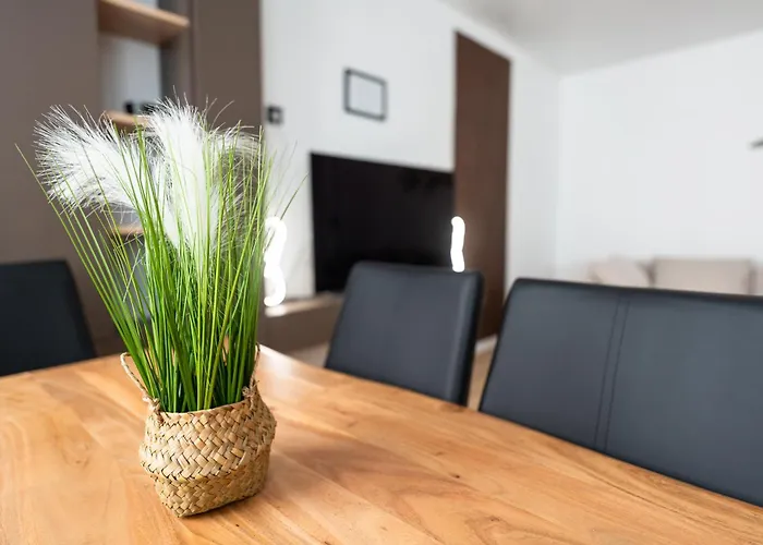 La Vie Elegante Apartmán *