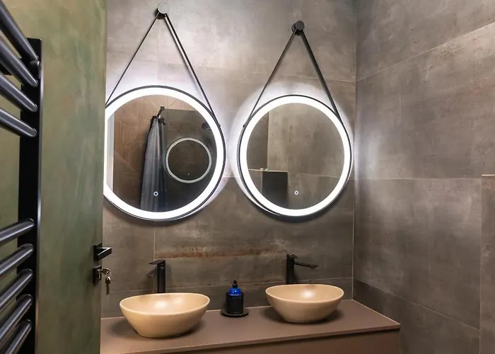 Apartmán La Vie Elegante *