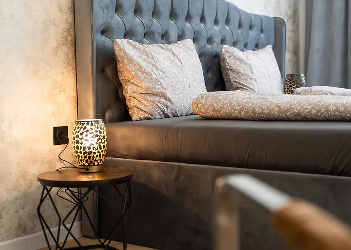 La Vie Elegante Apartmán Vídeň